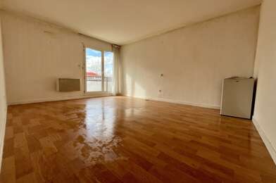 Appartement 2 pièces 61600 €