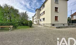 Appartement 3 Pièces 62 m² à vendre à Dammarie-les-Lys (77190)