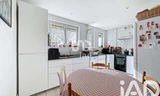 Appartement 3 Pièces 62 m² à vendre à Dammarie-les-Lys (77190)