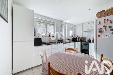 Appartement 3 pièces 160000 €