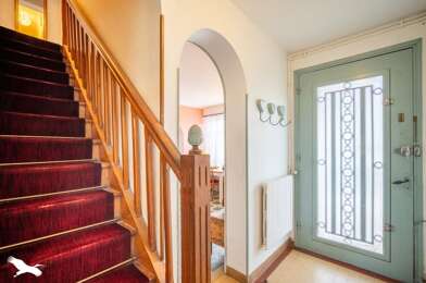 Maison 5 pièces 169000 €