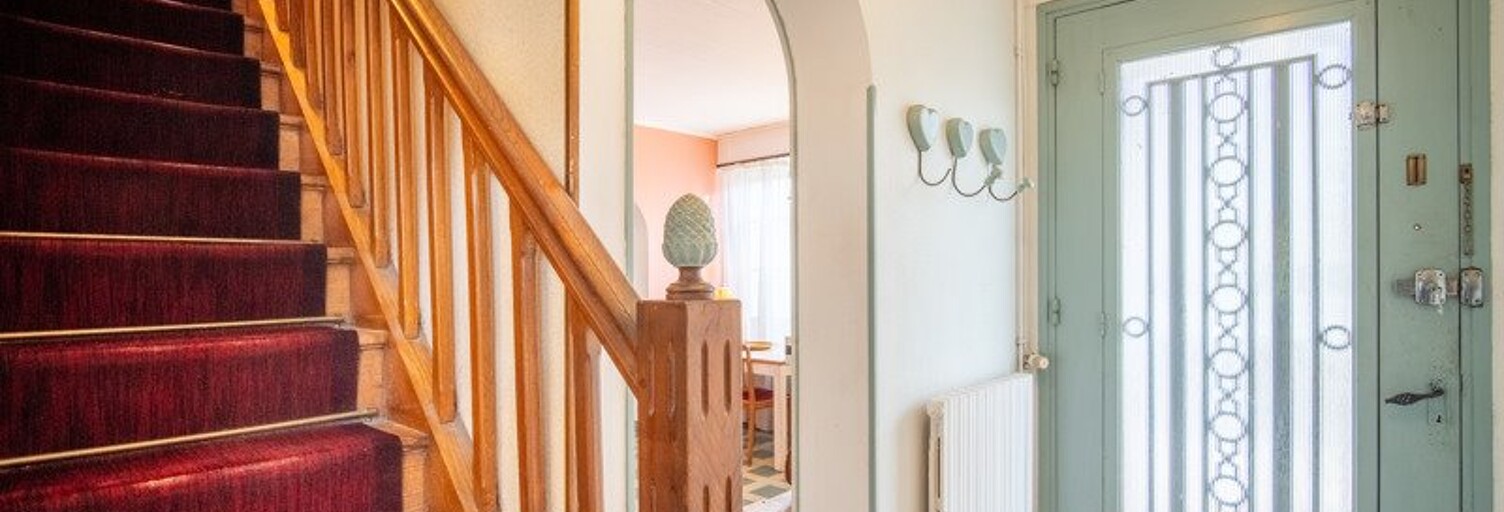 Maison 5 Pièces 124 m² à vendre à Rion-des-Landes (40370)