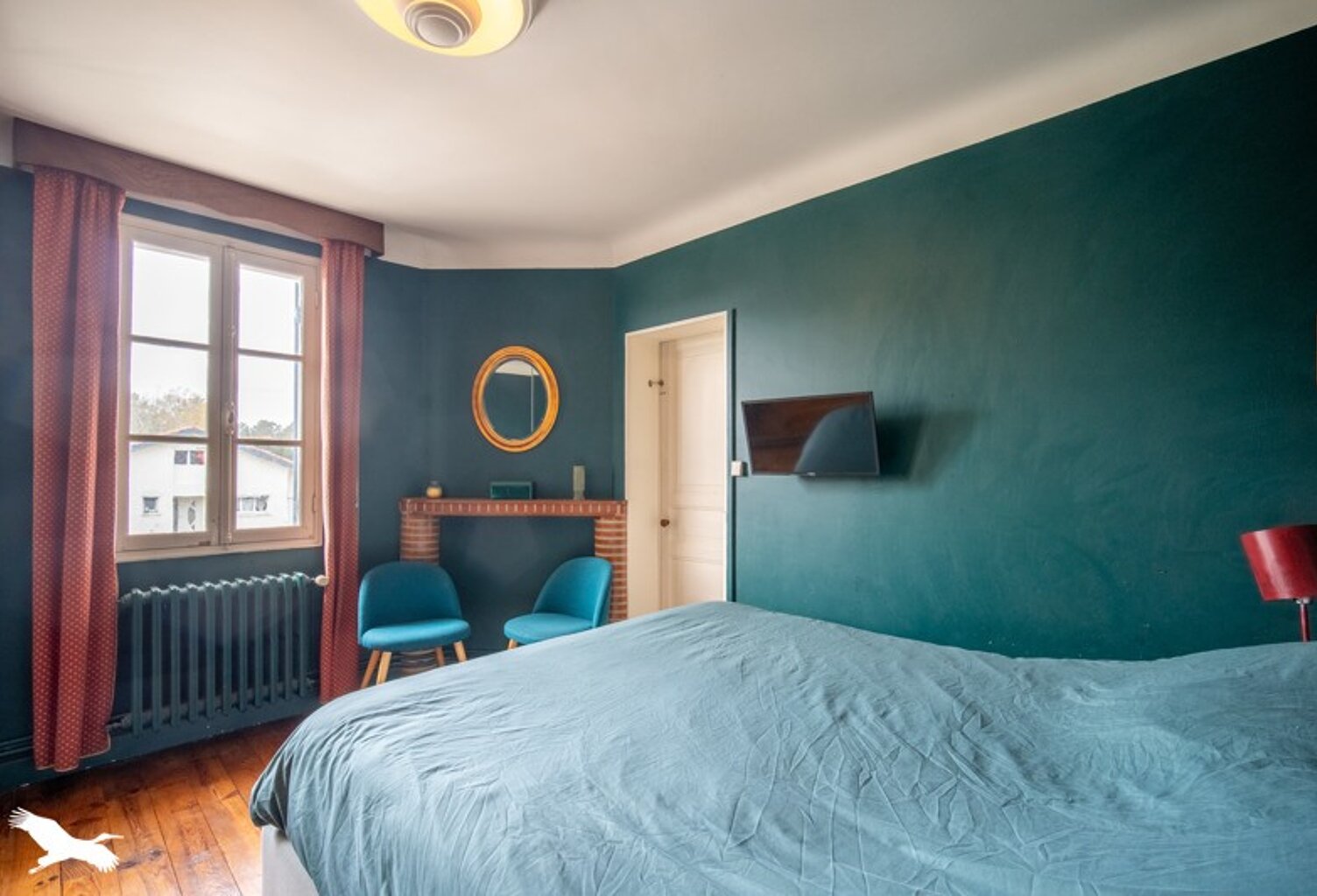 Maison de ville de 5 pièces principales — photo 1