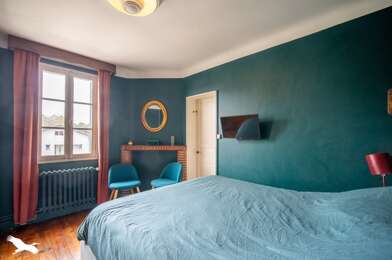 Maison 5 pièces 169000 €