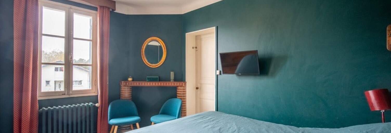 Maison 5 Pièces 124 m² à vendre à Rion-des-Landes (40370)