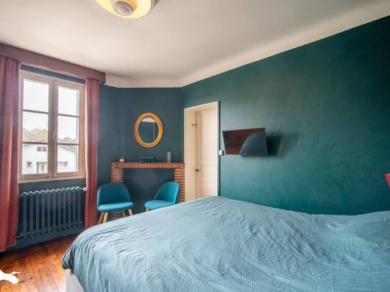 Maison de ville de 5 pièces principales — photo 1