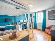 Maison de ville de 5 pièces principales — photo 2
