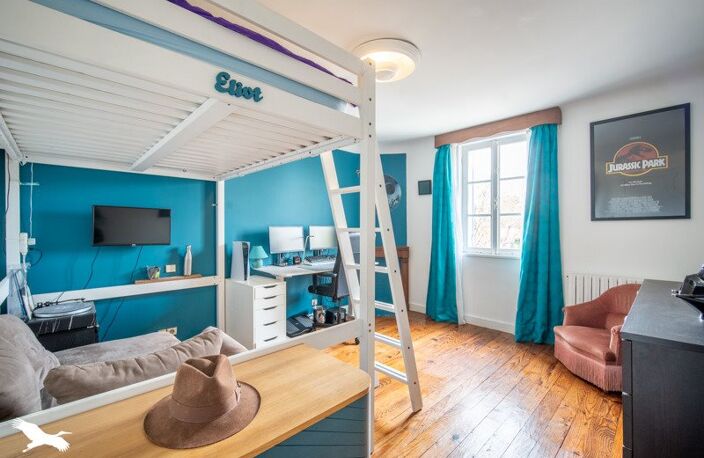 Maison de ville de 5 pièces principales — photo 2