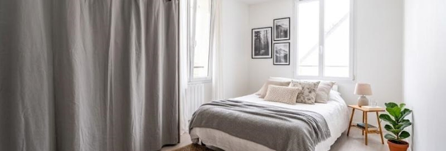 Maison 5 Pièces 102 m² à vendre à Saint-Herblain (44800)