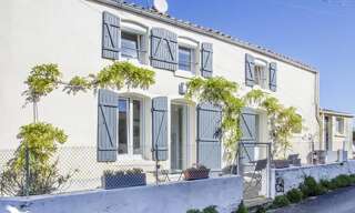 Maison 5 Pièces 167 m² à vendre à Vix (85770)