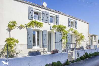 Maison 5 pièces 185000 €