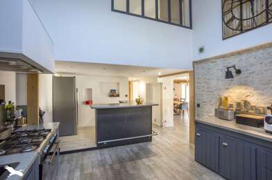 Maison 4 pièces 262400 €