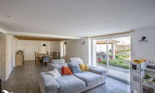 Maison 4 Pièces 141 m² à vendre à Taugon (17170)