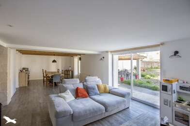 Maison 4 pièces 249999 €