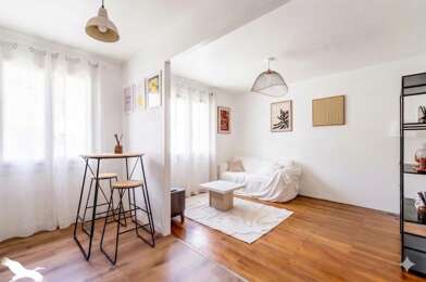 Appartement 2 pièces 159999 €