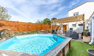 Maison 5 Pièces 115 m² à vendre à Saint-Mathurin (85150)