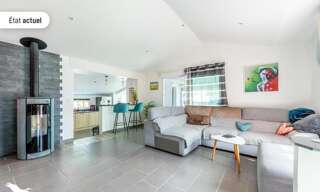 Maison 5 Pièces 115 m² à vendre à Saint-Mathurin (85150)