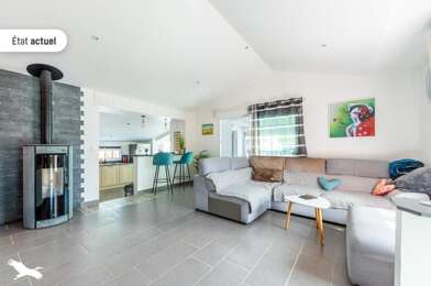 Maison 5 pièces 293216 €