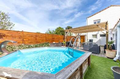 Maison 5 pièces 283392 €