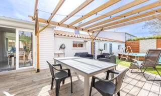Maison 5 Pièces 115 m² à vendre à Saint-Mathurin (85150)