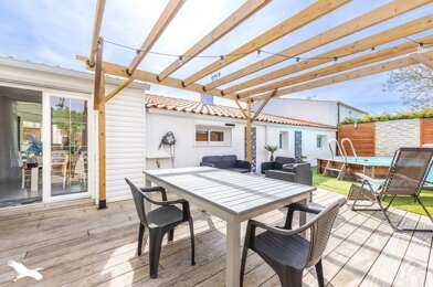 Maison 5 pièces 283392 €