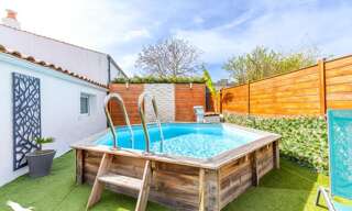 Maison 5 Pièces 115 m² à vendre à Saint-Mathurin (85150)