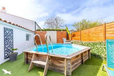 Maison 5 pièces 283392 €