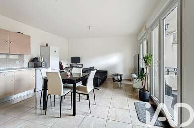 Appartement 2 pièces 142000 €