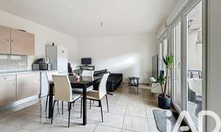 Appartement 2 Pièces 49 m² à vendre à Knutange (57240)