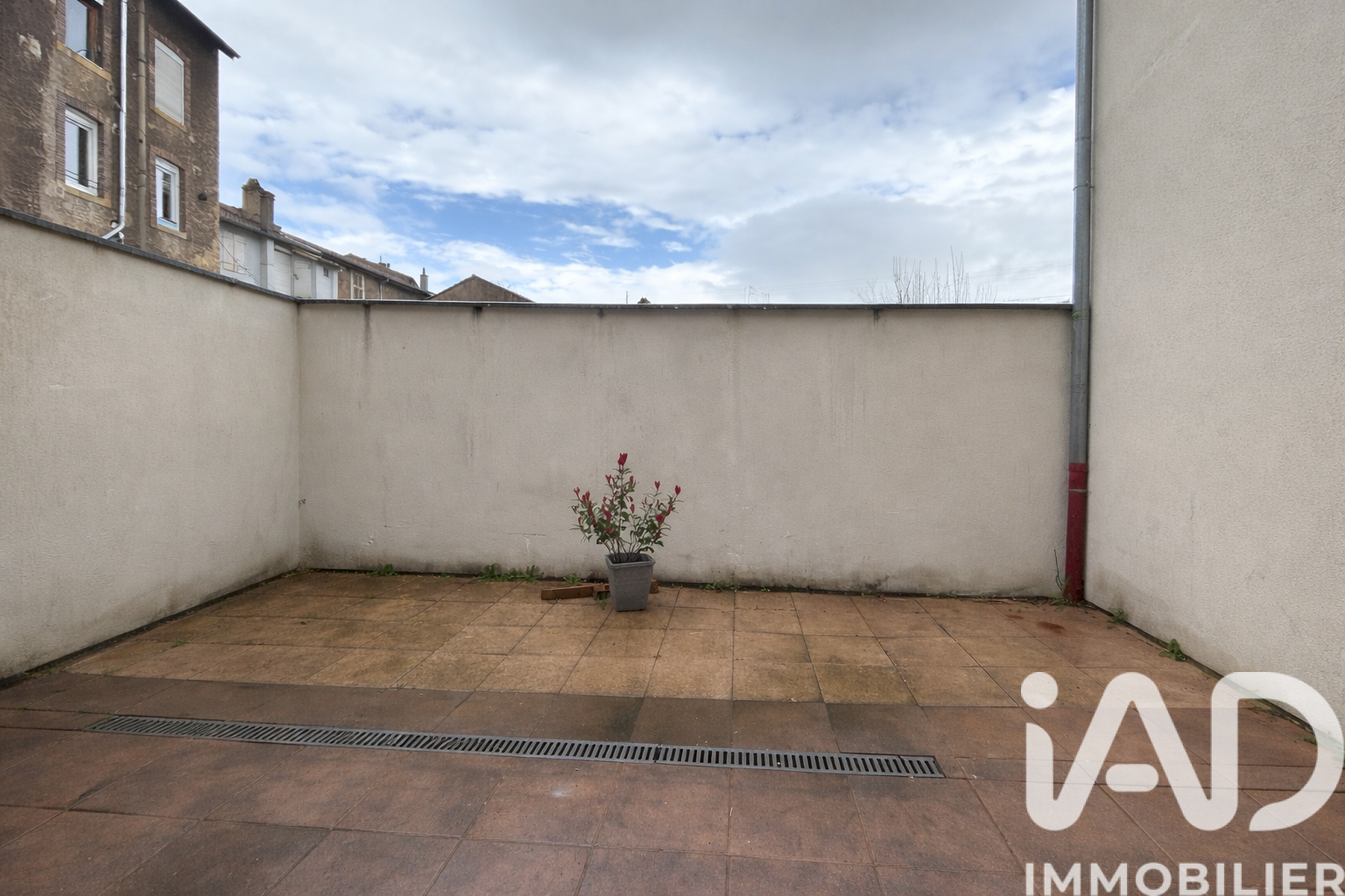 Vente Appartement 2 pièces - Photo 3