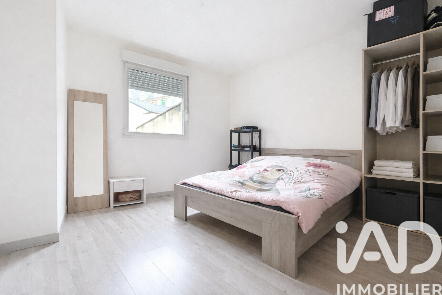 Vente Appartement 2 pièces - Photo 4