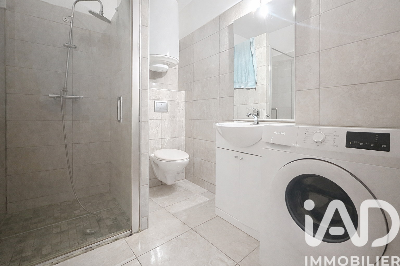 Vente Appartement 2 pièces - Photo 5