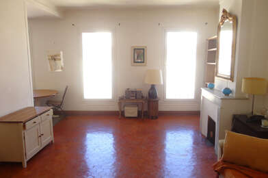 Appartement 1 pièces 165000 €