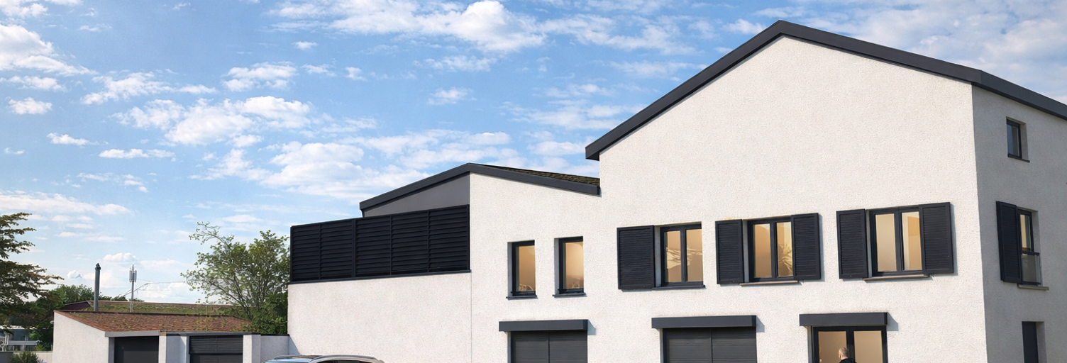 Commerce  90 m² à vendre à Oullins-Pierre-Bénite (69600)