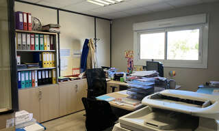 Commerce  456 m² à vendre à Thurins (69510)