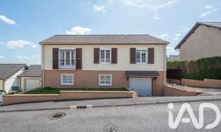 Maison 5 Pièces 105 m² à vendre à Clouange (57185)