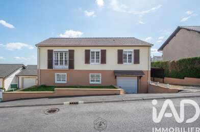 Maison 5 pièces 255000 €