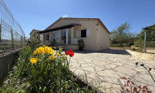 Maison 5 Pièces 129 m² à vendre à Saint-Julien-les-Rosiers (30340)