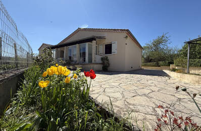Maison 129 M2 à ST JULIEN ROSIERS sur 1317 M2 de terrain — photo du bien