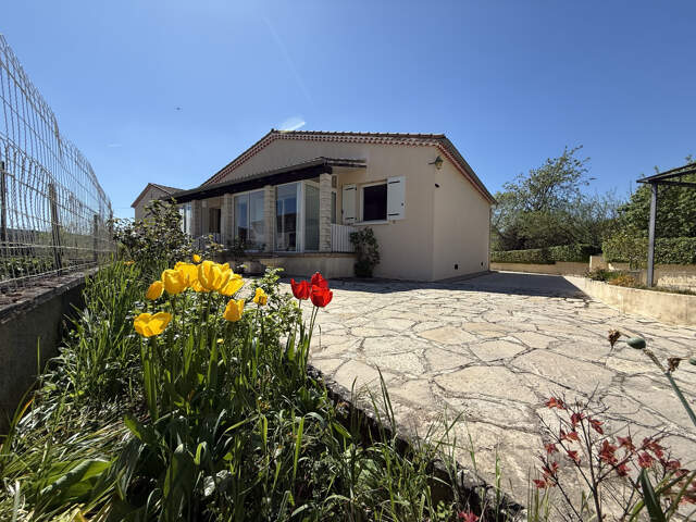 Maison 129 M2 à ST JULIEN ROSIERS sur 1317 M2 de terrain — photo du bien