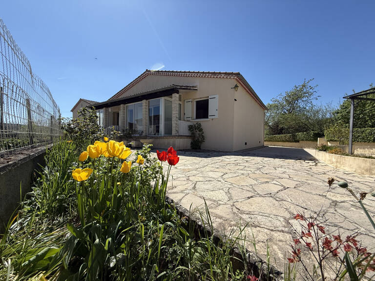 Maison 129 M2 à ST JULIEN ROSIERS sur 1317 M2 de terrain — photo 1