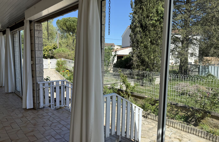 Maison 129 M2 à ST JULIEN ROSIERS sur 1317 M2 de terrain — photo 4