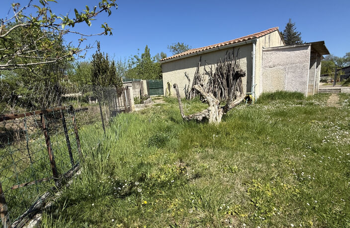 Maison 129 M2 à ST JULIEN ROSIERS sur 1317 M2 de terrain — photo 5