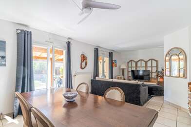 Maison 4 pièces 489500 €