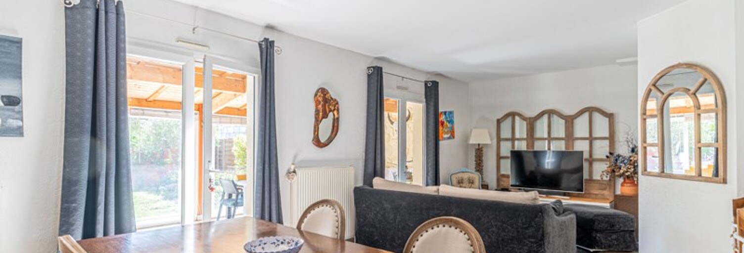 Maison 4 Pièces 94 m² à vendre à Le Bouscat (33110)