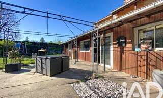 Maison 8 Pièces 210 m² à vendre à Léogeats (33210)