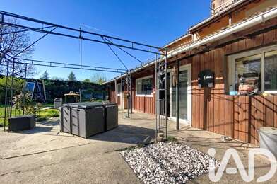 Maison 8 pièces 225000 €