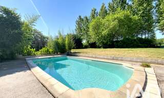 Maison 8 Pièces 210 m² à vendre à Léogeats (33210)