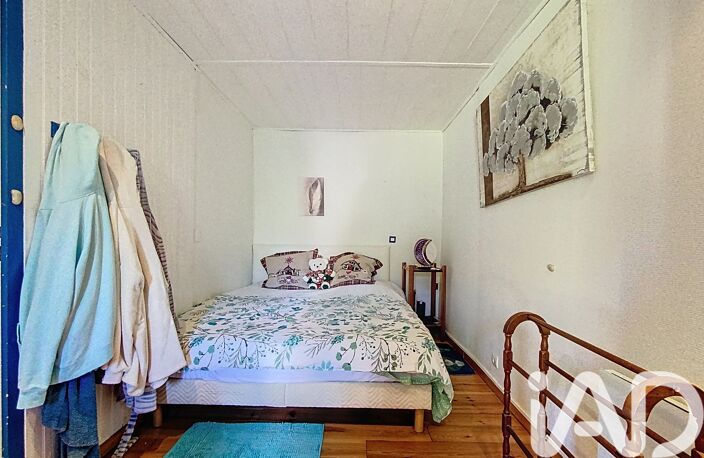 Vente Maison/villa 8 pièces — photo 5