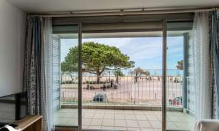 Appartement 2 Pièces 40 m² à vendre à Arcachon (33120)